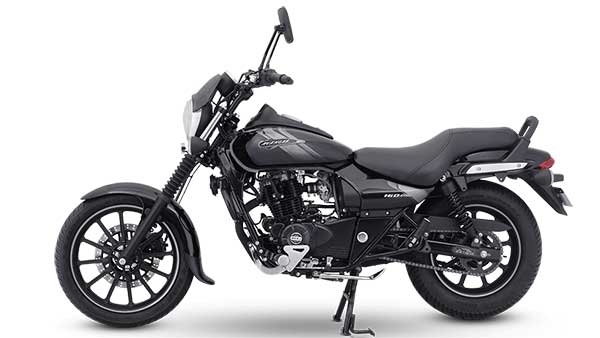 விற்பனைக்கு களமிறங்கிய பஜாஜின் மலிவு விலை க்ரூஸர் பைக்: விலை மற்றும் முழு விபரம்!