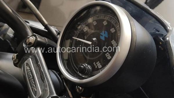 டெலிவரிக்கு தயாராகிய பஜாஜின் மலிவு விலை க்ரூஸர் பைக்!
