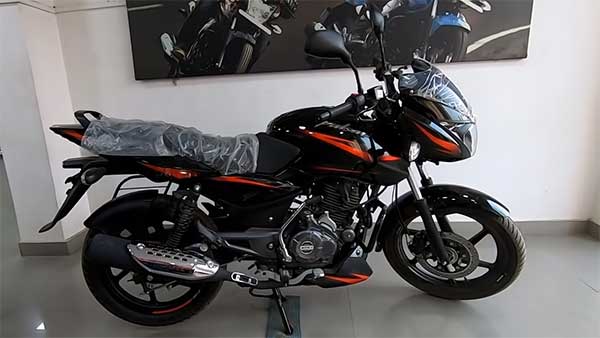 வைரலாகும் புதிய பல்சர் 150 கிளாசிக் பைக்கின் வீடியோ: இதுல என்ன ஸ்பெஷல் இருக்கு தெரியுமா...?