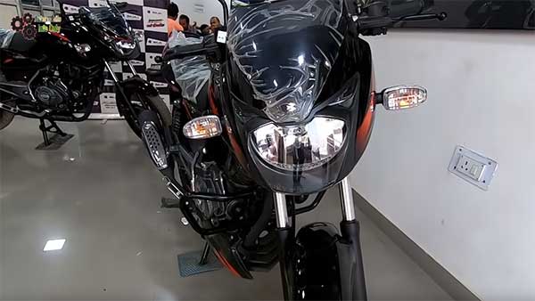 வைரலாகும் புதிய பல்சர் 150 கிளாசிக் பைக்கின் வீடியோ: இதுல என்ன ஸ்பெஷல் இருக்கு தெரியுமா...?