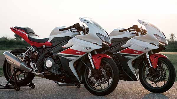 பெனெல்லி 300சிசி பைக்குகளின் விலை ரூ.60,000 குறைப்பு!