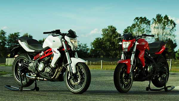 பெனெல்லி 300சிசி பைக்குகளின் விலை ரூ.60,000 குறைப்பு!