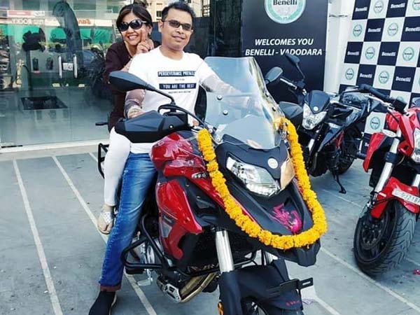 பெரும் எதிர்பார்க்கப்பட்ட பெனெல்லி ட்வின் பைக்குகள் டெலிவரி தொடக்கம்...!