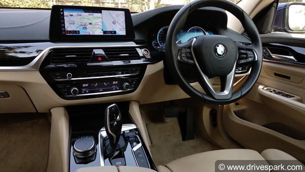 பிஎம்டபிள்யூ 630ஐ கிரான் டுரீஸ்மோ: ஃபர்ஸ்ட் டிரைவ் ரிப்போர்ட்!