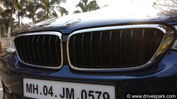 பிஎம்டபிள்யூ 630ஐ கிரான் டுரீஸ்மோ: ஃபர்ஸ்ட் டிரைவ் ரிப்போர்ட்!