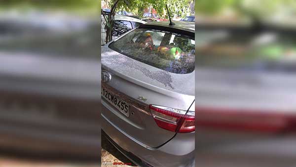 புது வித ஆசிட் தாக்குதலால் பெரும் பரபரப்பு.. கார் உரிமையாளர்களின் கடும் அதிர்ச்சிக்கு காரணம் இதுதான்