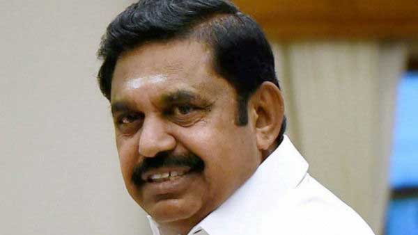 தமிழகத்தில் பல்லாயிரக்கணக்கான கோடிகளை குவிக்கிறது பிரபல நிறுவனம்... கெத்து காட்டுகிறார் எடப்பாடி...