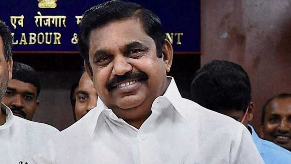 தமிழகத்தில் பல்லாயிரக்கணக்கான கோடிகளை குவிக்கிறது பிரபல நிறுவனம்... கெத்து காட்டுகிறார் எடப்பாடி...