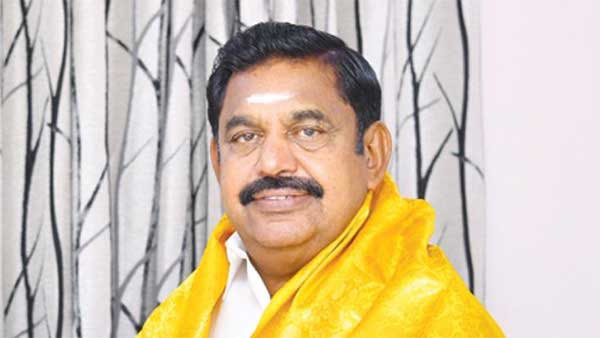 தமிழகத்தில் பல்லாயிரக்கணக்கான கோடிகளை குவிக்கிறது பிரபல நிறுவனம்... கெத்து காட்டுகிறார் எடப்பாடி...