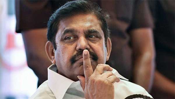 தமிழகத்தில் பல்லாயிரக்கணக்கான கோடிகளை குவிக்கிறது பிரபல நிறுவனம்... கெத்து காட்டுகிறார் எடப்பாடி...