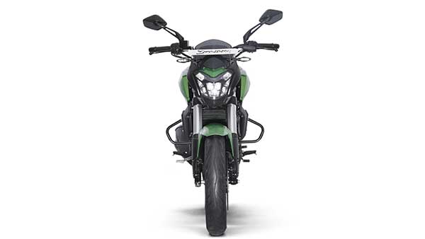 டோமினார் 400 பைக்கின் விலையை பஜாஜ் அதிரடியாக குறைக்க காரணம் இதுதான்... வாடிக்கையாளர்கள் மகிழ்ச்சி