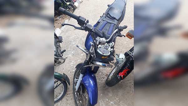 அந்த சாதிக்காரங்க வாகனத்தை கூட முந்தி செல்ல கூடாதாம்... 2 பேரை தாக்கியதற்கு அதிர்ச்சி காரணம் இதுதான்
