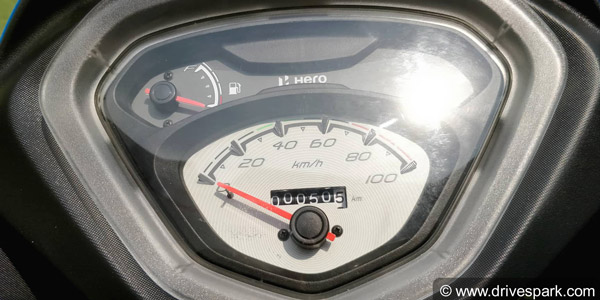 ஸ்கூட்டர் செக்மெண்ட்டில் கூடுதல் கவனம் செலுத்த ஹீரோ திட்டம்... ஹோண்டாவிற்கு சவால் அளிக்க முடிவு...