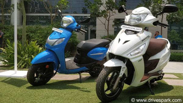 ஸ்கூட்டர் செக்மெண்ட்டில் கூடுதல் கவனம் செலுத்த ஹீரோ திட்டம்... ஹோண்டாவிற்கு சவால் அளிக்க முடிவு...