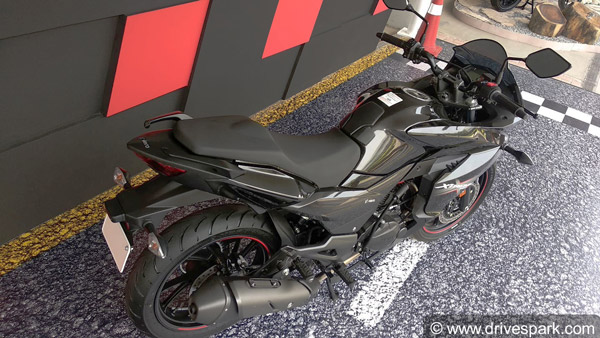 ஹீரோவின் புதிய எக்ஸ்ட்ரீம் 200எஸ் பைக்: ஃபர்ஸ்ட் டிரைவ் ரிப்போர்ட்!