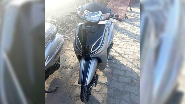 ஹோண்டா ஆக்டிவா 5ஜி லிமிடெட் எடிசன் டீலர்ஷிப்களுக்கு வர தொடங்கியது... விரைவில் விற்பனைக்கு அறிமுகம்