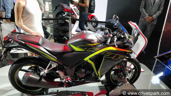 குறைவான விலையில் தலைவலி கொடுக்கும் போட்டியாளர்கள்... ஹோண்டா சிபிஆர்250ஆர் விற்பனை கடும் சரிவு