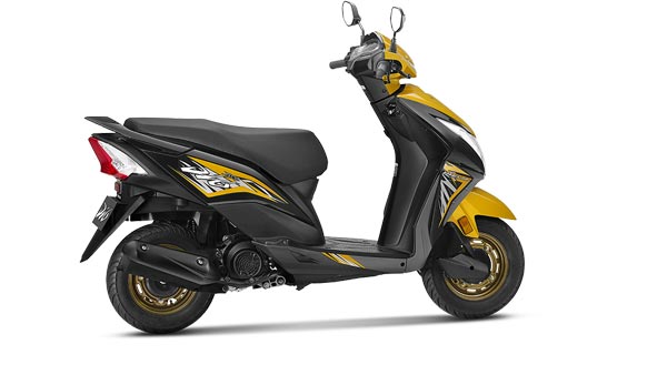 இந்தியர்கள் மனதை வென்ற டியோ-வுக்கு கிடைத்த புதிய அங்கீகாரம்: ஆச்சரியம் அளிக்கும் தகவல்...!