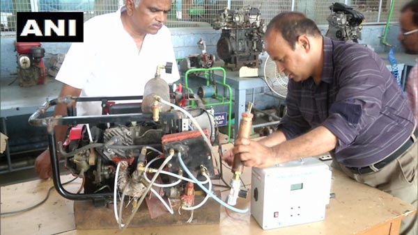 10 லி தண்ணீரில் 200 கிமீ.. தமிழரின் கண்டுபிடிப்பு வெளிநாட்டில் மட்டும் அறிமுகமாவதற்கு காரணம் இதுதான்