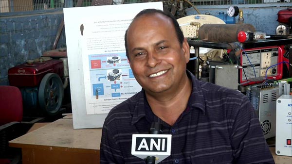 10 லி தண்ணீரில் 200 கிமீ.. தமிழரின் கண்டுபிடிப்பு வெளிநாட்டில் மட்டும் அறிமுகமாவதற்கு காரணம் இதுதான்