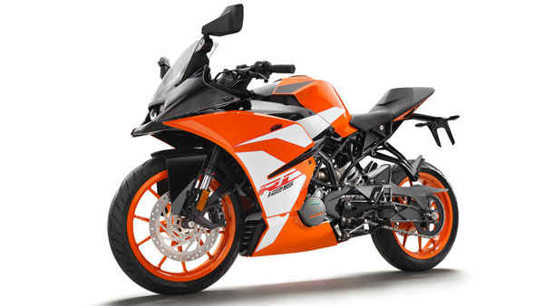 விரைவில் விற்பனைக்கு வரும் கேடிஎம் ஆர்சி 125: உற்சாகத்தில் கேடிஎம் ரசிகர்கள்