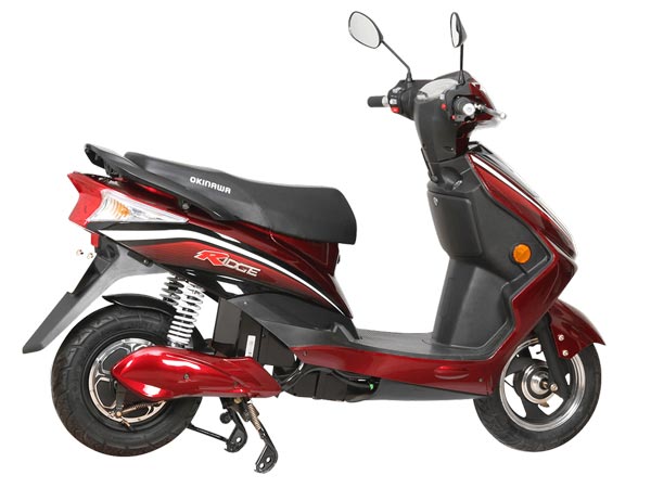 ஃபேம் திட்டத்தின் கீழ் ஒகினவா ஸ்கூட்டர்கள் மீது ரூ.26,000 வரை மானியம்!