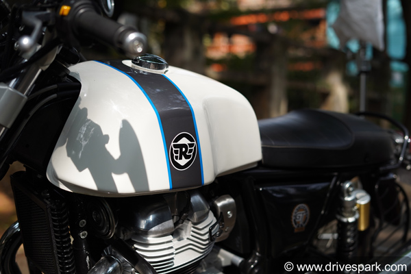 வாங்கிய வேகத்திலேயே விற்பனைக்கு அறிவித்த இளைஞர்: ராயல் என்பீல்டு ட்வின் பைக்கிற்கு ஏற்பட்ட அவல நிலை!