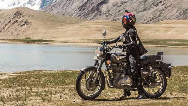 அவசர அவசரமாக 7000 பைக்குகளை திரும்ப வரவழைக்கும் ராயல் என்பீல்டு: எதற்கு தெரியுமா???