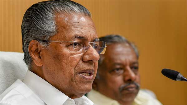 பினராயி விஜயன் அதிரடியால் கேரளாவிற்கு அடித்த அதிர்ஷ்டம் இதுதான்... பரிதாபமான நிலையில் தமிழகம்...