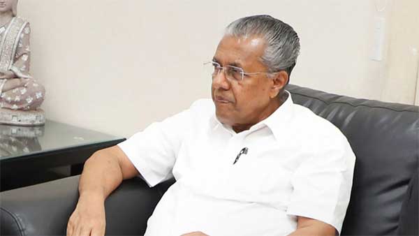 பினராயி விஜயன் அதிரடியால் கேரளாவிற்கு அடித்த அதிர்ஷ்டம் இதுதான்... பரிதாபமான நிலையில் தமிழகம்...