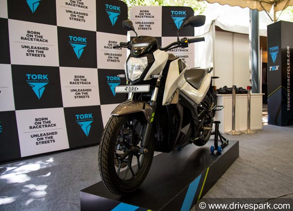 புதிய டார்க் டி6எக்ஸ் எலெக்ட்ரிக் பைக்கின் வருகை விபரம்!