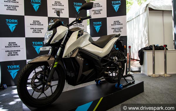 புதிய டார்க் டி6எக்ஸ் எலெக்ட்ரிக் பைக்கின் வருகை விபரம்!