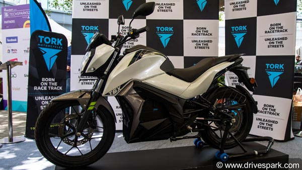 புதிய டார்க் டி6எக்ஸ் எலெக்ட்ரிக் பைக்கின் வருகை விபரம்!