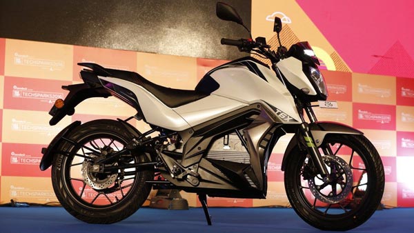புதிய டார்க் டி6எக்ஸ் எலெக்ட்ரிக் பைக்கின் வருகை விபரம்!