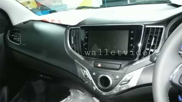 நீண்ட காத்திருப்பிற்கு பின் டெஸ்ட் டிரைவ் செய்யப்பட்ட டொயோட்டா-சுஸுகியின் முதல் கார்: சிறப்பம்சம் குறித்த விபரம்!