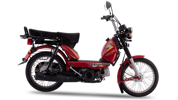 மார்க்கெட்டில் மந்த நிலை நிலவும் சமயத்திலும் விற்பனையில் அசத்தும் டிவிஎஸ்.. வளர்ச்சி சதவீதம் இதுதான்