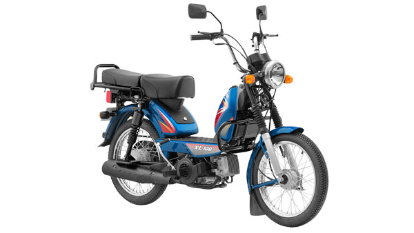நீண்ட வருடங்களாக சாலைகளை ஆண்ட அரசன்... இந்திய மக்களை விட்டு பிரிய போகிறதா டிவிஎஸ் எக்ஸ்எல்?