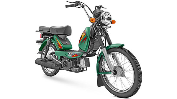 டிவிஎஸ் - பிஎம்டபிள்யூ கூட்டணியில் வரும் புதிய 300சிசி பைக்!!