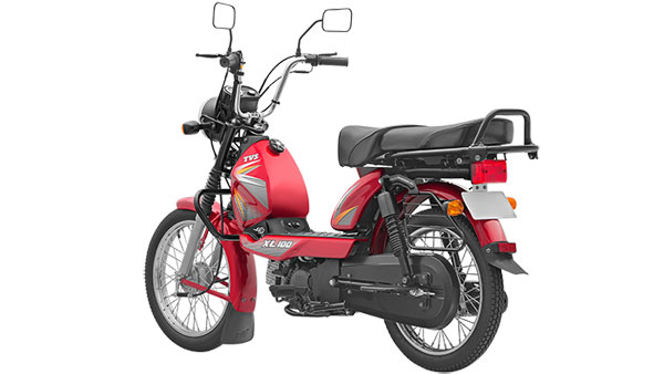 நீண்ட வருடங்களாக சாலைகளை ஆண்ட அரசன்... இந்திய மக்களை விட்டு பிரிய போகிறதா டிவிஎஸ் எக்ஸ்எல்?