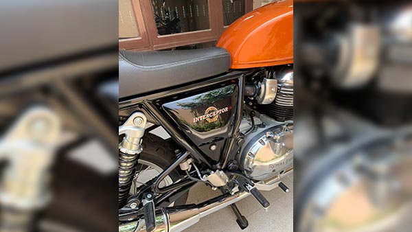 வாங்கிய வேகத்திலேயே விற்பனைக்கு அறிவித்த இளைஞர்: ராயல் என்பீல்டு ட்வின் பைக்கிற்கு ஏற்பட்ட அவல நிலை!