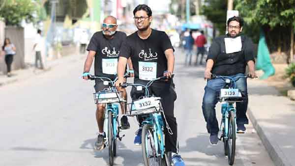 முதல் மூன்று ரைட்கள் இலவசம்: ஊபரின் அதிரடி அறிவிப்பால் களங்கி நிற்கும் போட்டி நிறுவனங்கள்...!