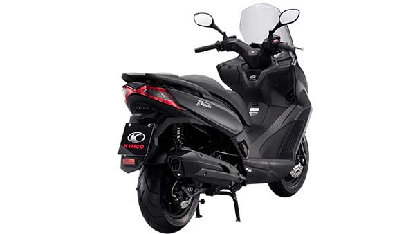 இந்தியாவில் 300சிசி மேக்ஸி ஸ்கூட்டரை களமிறக்குகிறது 22 கிம்கோ நிறுவனம்!