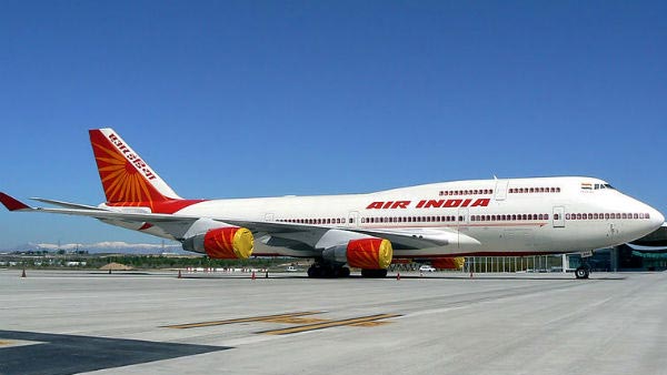 விரைவில் பயன்பாட்டுக்கு வருகிறது பிரதமர் மோடிக்கான புதிய சொகுசு விமானம்!