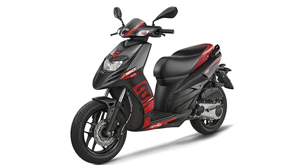 அட்டகாசமான தொழில்நுட்ப வசதியுடன் வரப்போகும் ஏப்ரிலியா ஸ்கூட்டர்கள்!