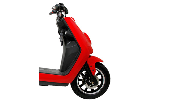 உள்நாட்டு சந்தையில் தயாரான பேட்ஆர்இ இ-ஸ்கூட்டர்: மலிவான விலையில் அறிமுகம்...!