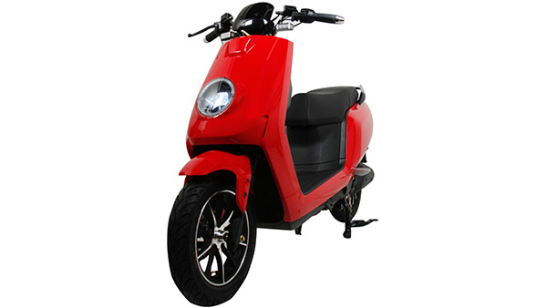உள்நாட்டு சந்தையில் தயாரான பேட்ஆர்இ இ-ஸ்கூட்டர்: மலிவான விலையில் அறிமுகம்...!