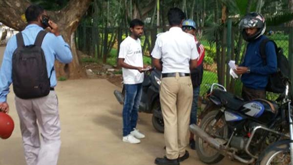 அதிரடி காட்டும் இந்தியா... அமெரிக்காவின் 'லேசர் ஸ்பீடு கன்' திடீரென இறக்குமதியாவதற்கு காரணம் இதுதான்