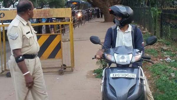 அதிரடி காட்டும் இந்தியா... அமெரிக்காவின் 'லேசர் ஸ்பீடு கன்' திடீரென இறக்குமதியாவதற்கு காரணம் இதுதான்
