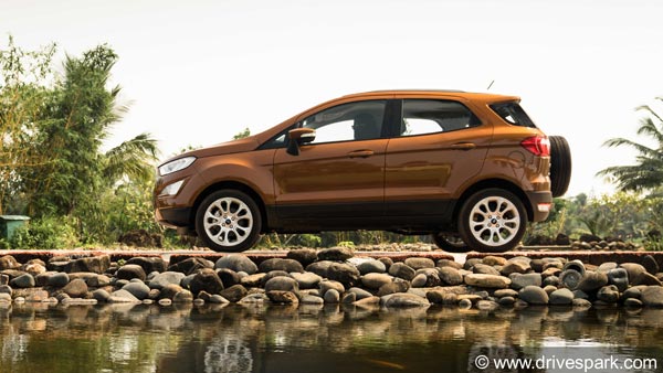ஃபோர்டு 1.0 லி ஈக்கோபூஸ்ட் எஞ்சினுக்கு மாற்றாக வரும் மஹிந்திரா டர்போ எஞ்சின்!