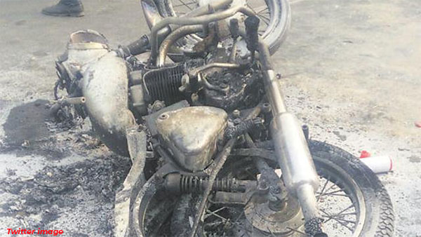 கோடை காலத்தில் முழுமையாக எரிபொருள் நிரப்பினால் வாகனம் தீப்பிடிக்குமா? வைரலாகும் அதிர்ச்சி தகவல்
